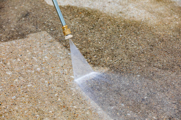 Trusted Santa Barbara, CA Pressure Washing Services Experts